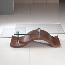 Motion Coffee Table - Image 0