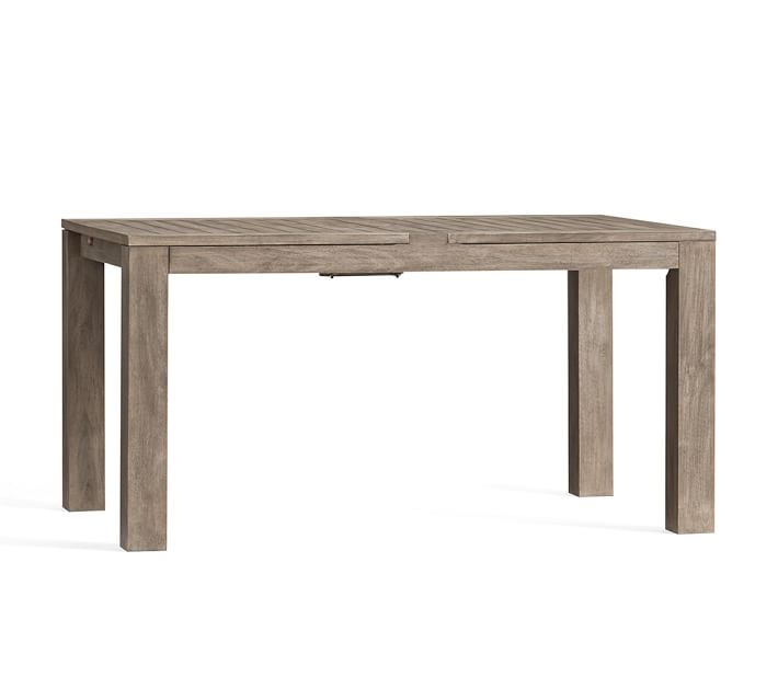 INDIO EXTENDING DINING TABLE - Image 0