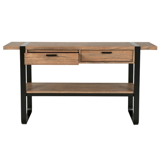 Traditions Santa Fe Console Table - Image 0