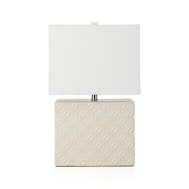 Cloister Table Lamp - Image 0