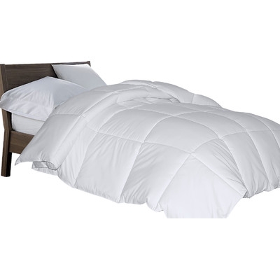 Wayfair Basics Down Alternative Comforter, King - Image 0
