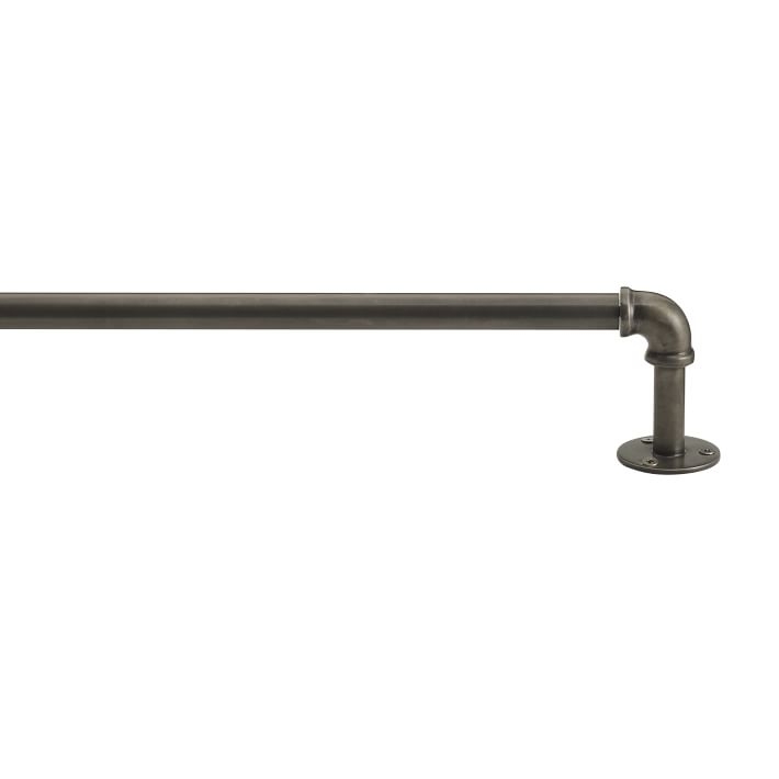 Industrial Pipe Adjustable Rods - Image 0