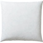 feather-down 18" pillow insert. - Image 0