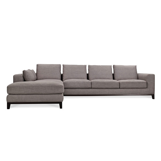 Demar Sectional - Left Hand Facing - Image 0