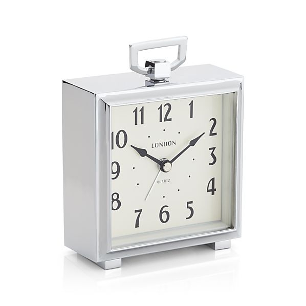 Bedside Alarm Clock - Image 0