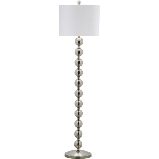 Reflections Stacked Ball Floor Lamp - Image 0