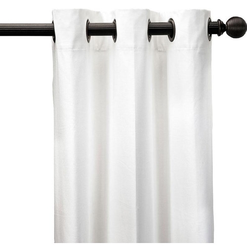 Thermalogicâ„¢ Curtain Panel Pair-63" L x 40" W - Image 0