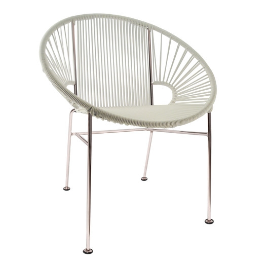 The Concha Side Chair - Image 0