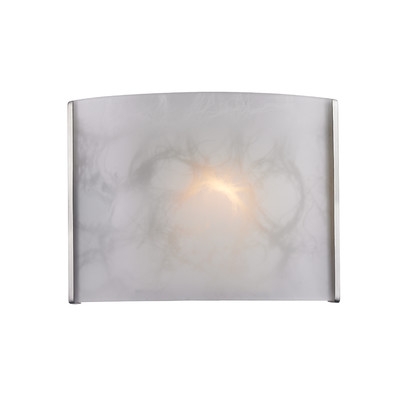 Ombra 1 Light Wall Sconce - Image 0