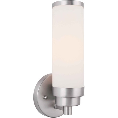 4.5" 1 Light Wall Sconce - Image 0