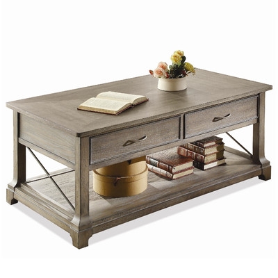 Windhaven Coffee Table - Image 0