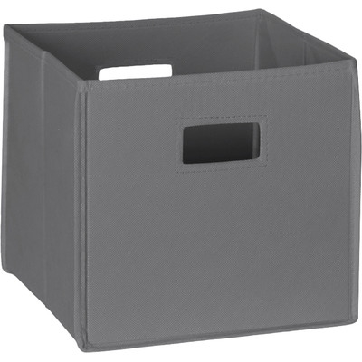 Folding Toy Storage Bin - Set of 2 - Image 0
