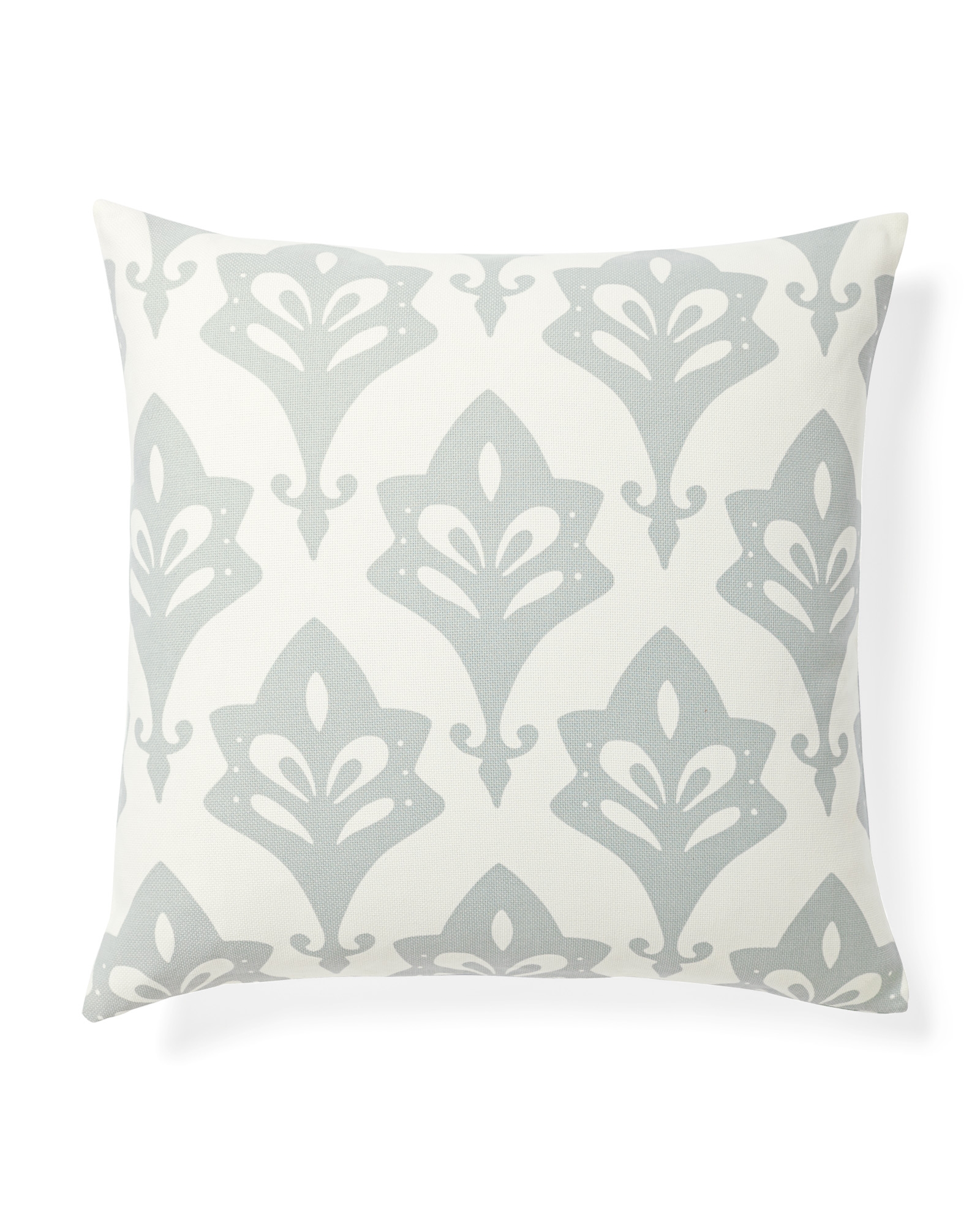 Acanthus Outdoor Pillow Cover - Image 0