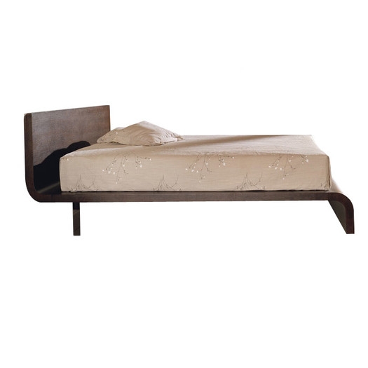 Cosmo Platform Bed - Queen - Image 0