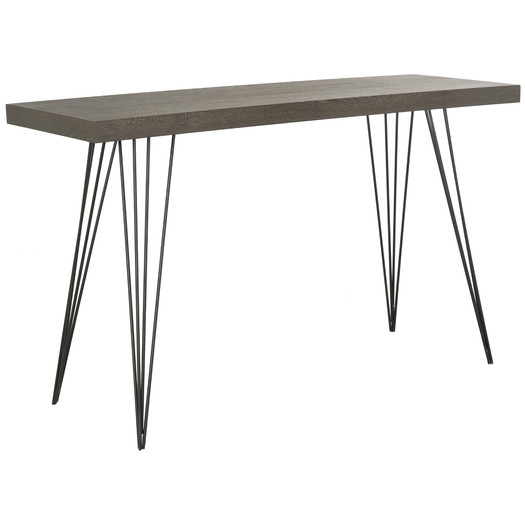 Wolcott Console Table - Image 0