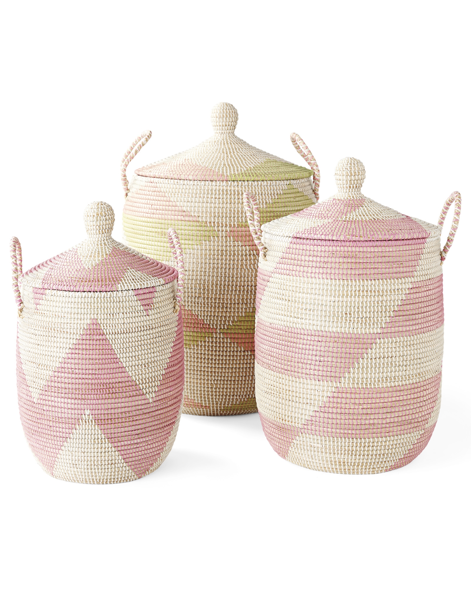 La Jolla Basket- Medium - Image 0