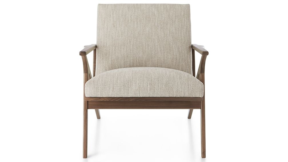 Cavett Chair - Twine - Image 0