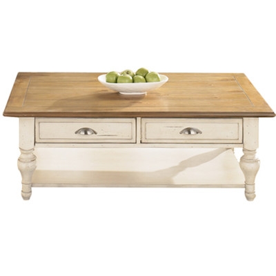 Ocean Isle Occasional Coffee Table - Image 0