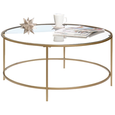 International Lux Coffee Table - Image 0