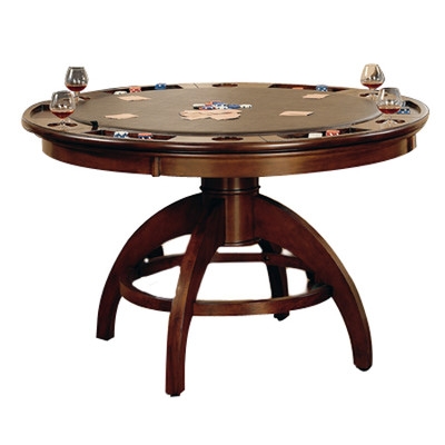 Palm Springs Multi Game Table - Image 0