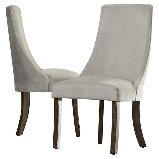 Apopka Parsons Chair - Set of - 2 - Image 0