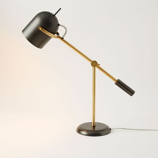 Kenneth Table Lamp - Image 0
