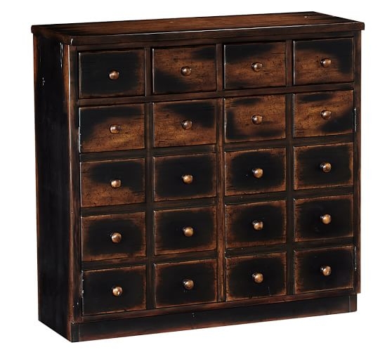 Andover Cabinet - Image 0