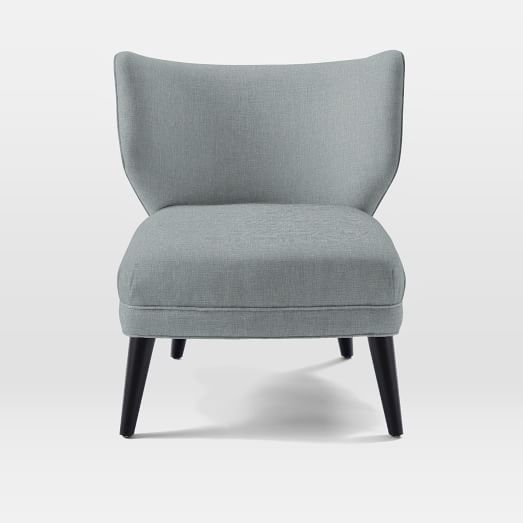 Retro Wing Chair - Image 0