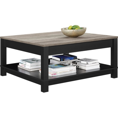 Carver Coffee Table - Image 0