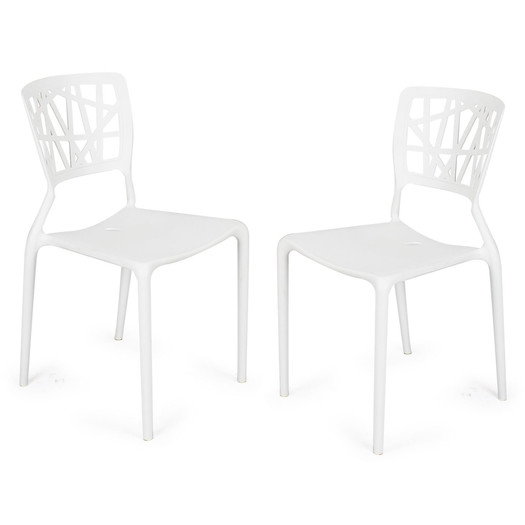 Dining Side Chair - set of 2 - Image 0