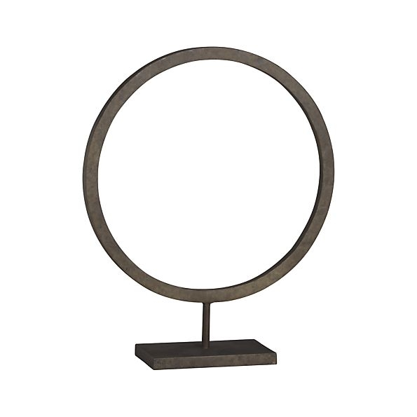Circlet Stand - Small - Image 0