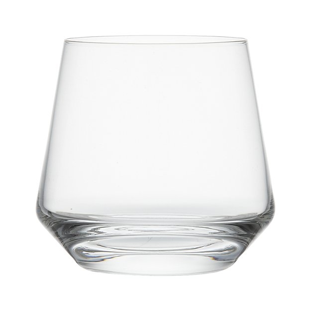 Tour Double Old-Fashioned Glass - Image 0