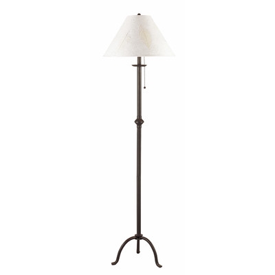 Floor Lamp with Pull Chain - Image 0