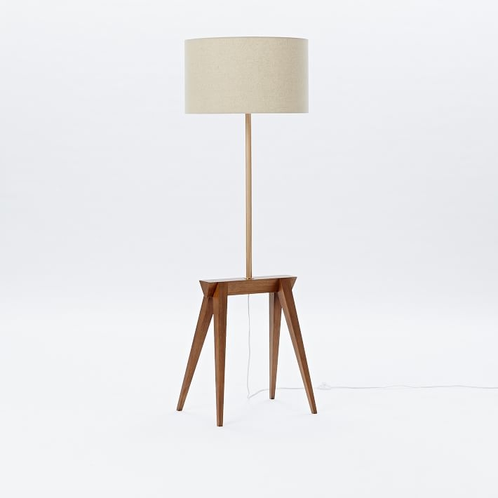 Michael Robbins Tripod Floor Lamp - Image 0