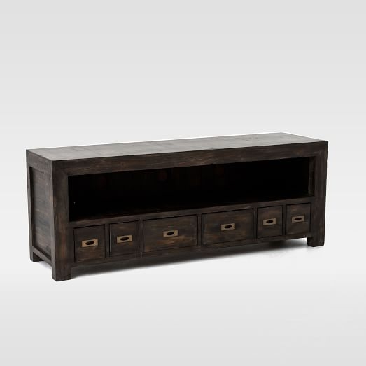 Library Media Console - Image 0