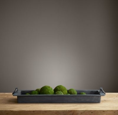 HANOVER TRAY - RECTANGULAR - Image 0