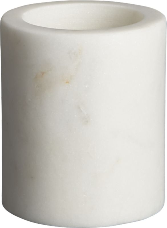 Turret tea light candle holder - Image 0