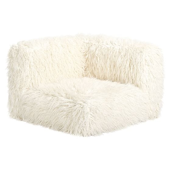 Corner Chair Cushion - Furlicious - Image 0