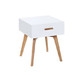 Perch End Table - Image 0