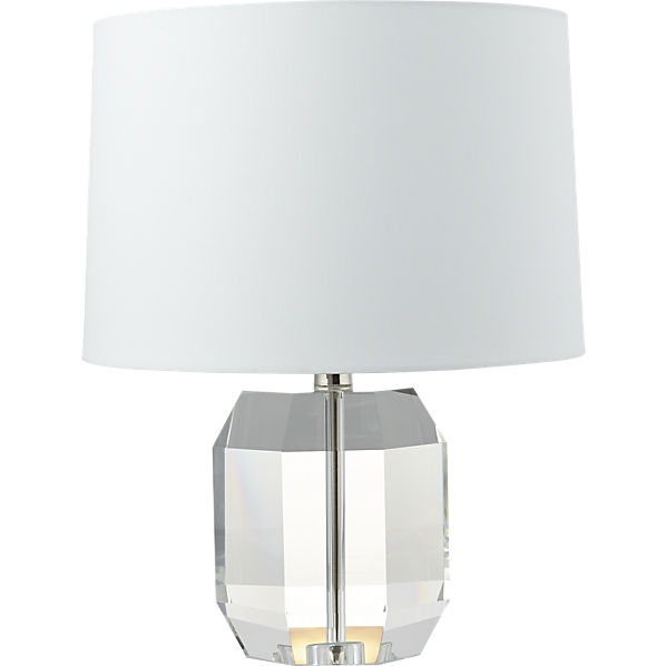 Carat table lamp - Image 0