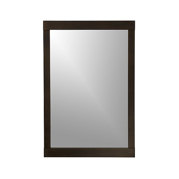 Colby Bronze Wall Mirror - Image 0