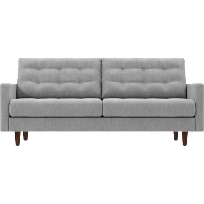 Euro Home Sandy Tufted Settee - Image 0