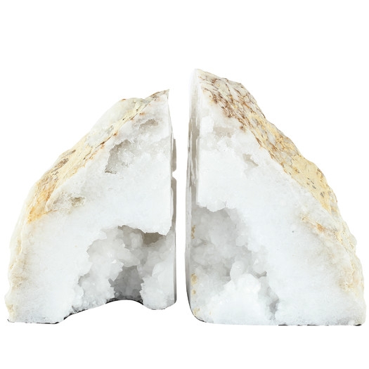 Geode Book Ends - Image 0