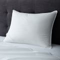 Standard Pillow Insert-White-Classic-Natural Down 20" x 26" - Image 0