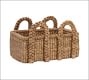 Beachcomber Low Rectangular Basket - Image 0