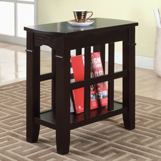 Deltrax End Table - Image 0