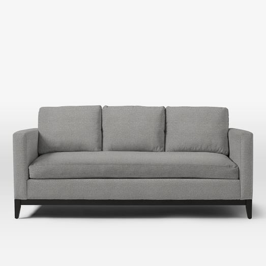 Blake Down-Filled Sofa - Image 0