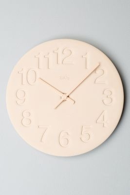 Nasu Wall Clock - Image 0