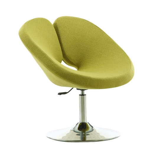 Perch Leisure Lounge Chair - Image 0