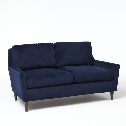 Everett Upholstered Sofa - Image 0